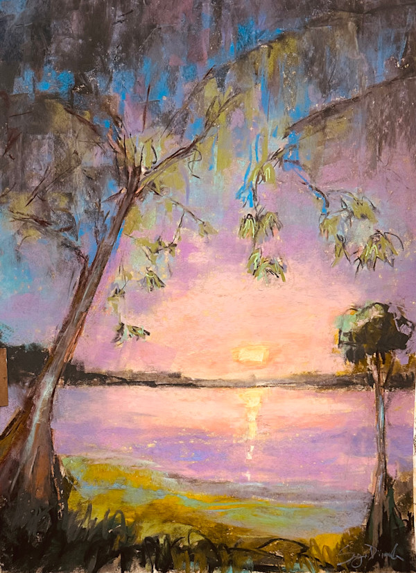 Summer Loving by Sonya Diimmler