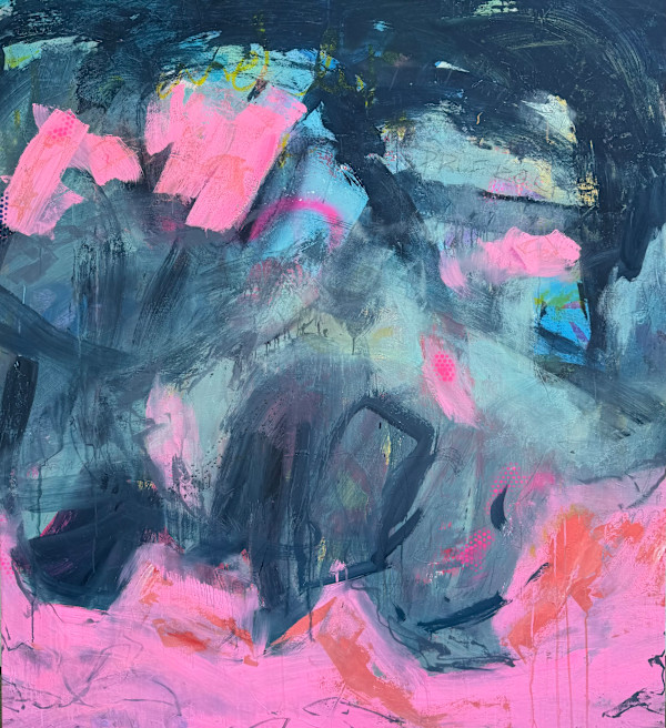 Lovesong by Sonya Diimmler, Image 1.