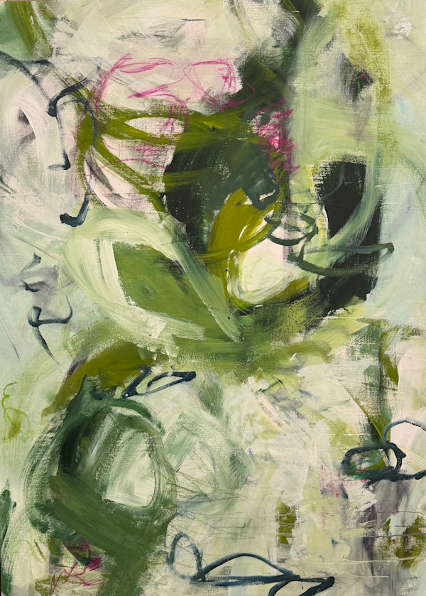 Coming Up Eden by Sonya Diimmler