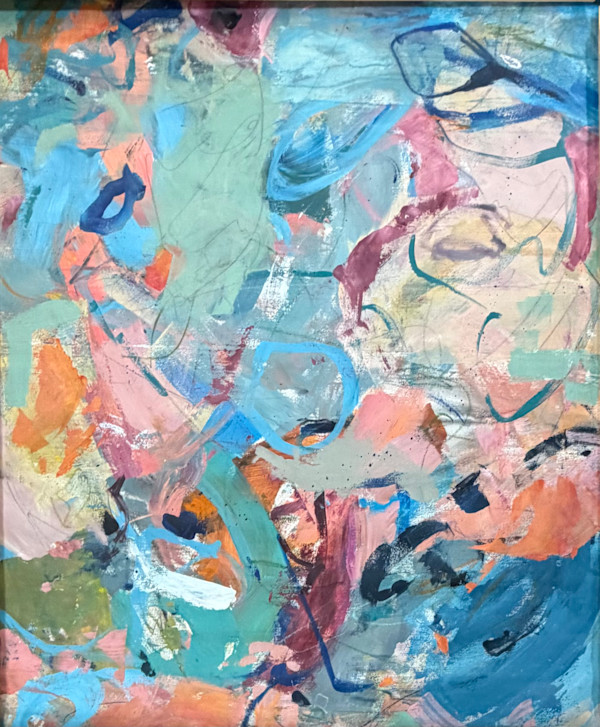 hieronymus bosch by Sonya Diimmler