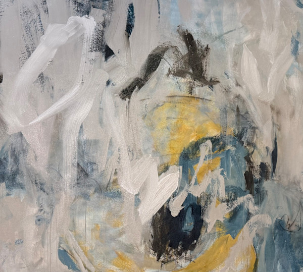 breathing room by Sonya Diimmler, Image 3.