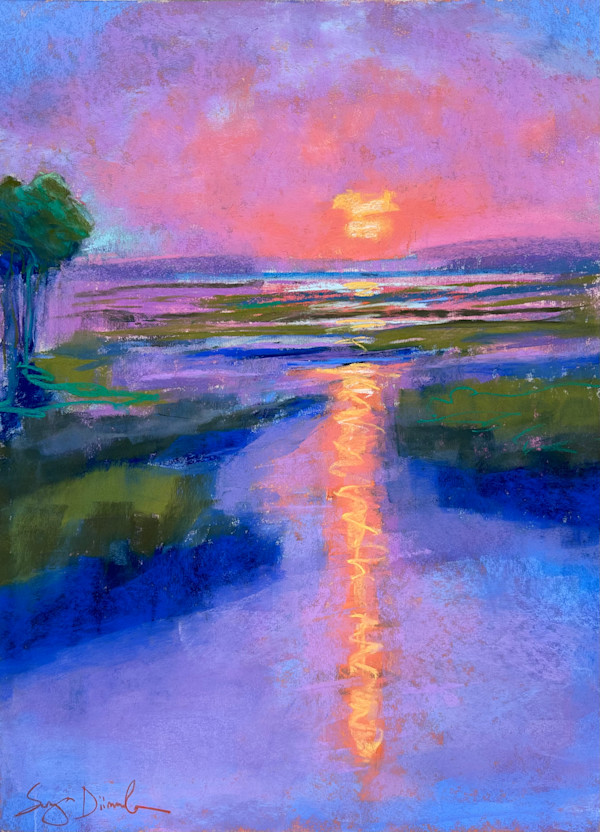 Last Call by Sonya Diimmler