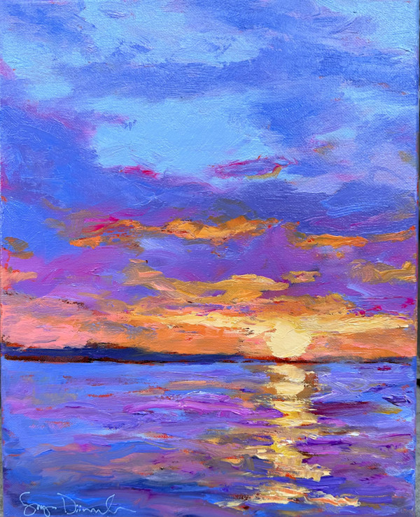 Summer Loving by Sonya Diimmler