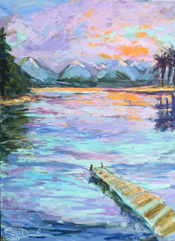Holiday by Sonya Diimmler, Image 1.