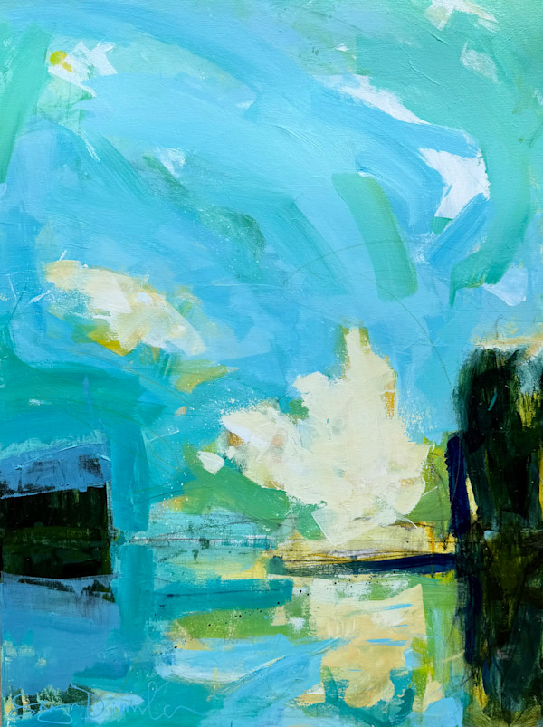 island point by Sonya Diimmler, Image 1.
