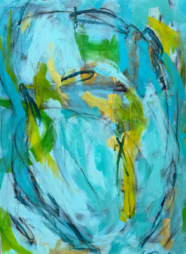 water’s edge by Sonya Diimmler, Image 1.