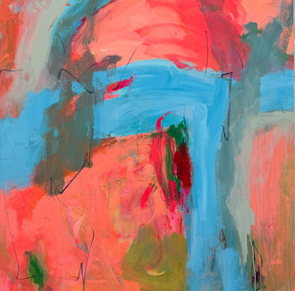 marshland by Sonya Diimmler, Image 1.