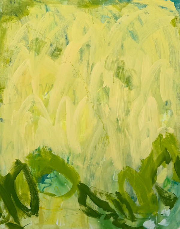 hijinks and canaries by Sonya Diimmler, Image 1.