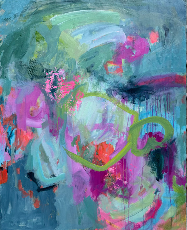 Wonderland by Sonya Diimmler, Image 1.