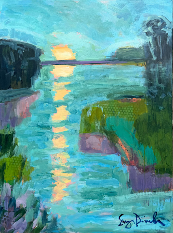 Summer Plans by Sonya Diimmler, Image 1.