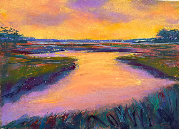 Lowcountry Sirens II by Sonya Diimmler