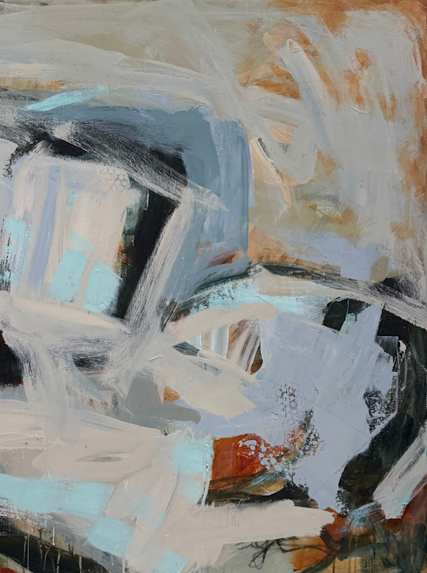 Bridge by Sonya Diimmler, Image 1.