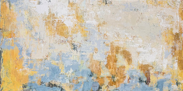 Gold Horizon by Sonya Diimmler, Image 3.