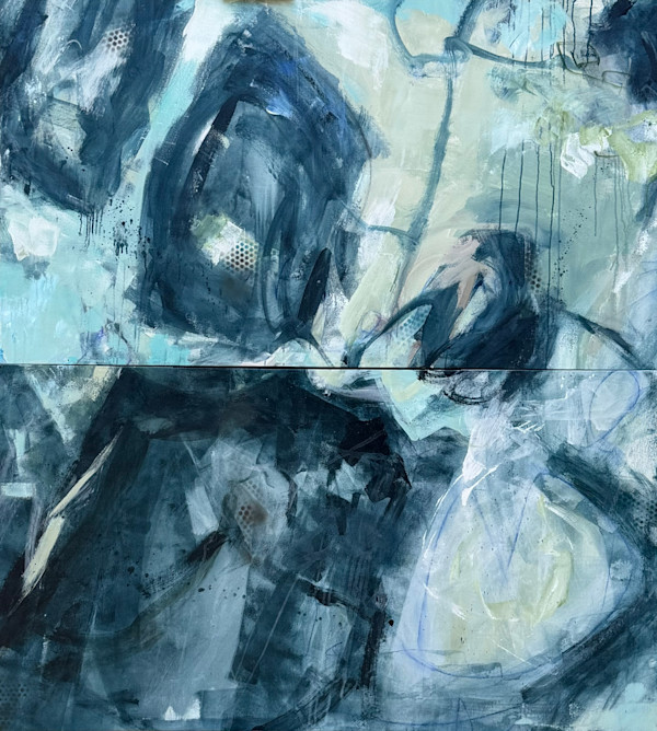 Remembering Water & Before I Forget by Sonya Diimmler, Image 3.