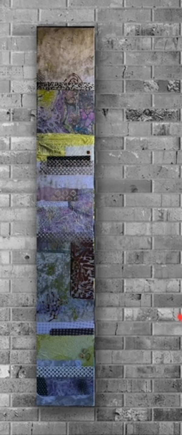 Invigorating Possibilities by Marcy Stone