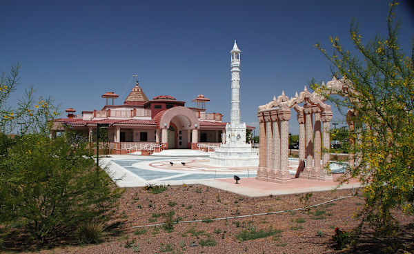 78. Jain Center of Greater Phoenix, 2008, Image 2.