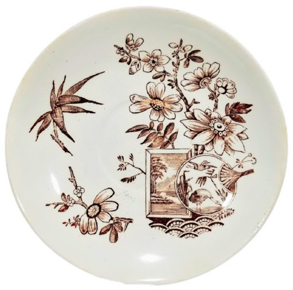 Kenilworth by H. Alcock & Co.