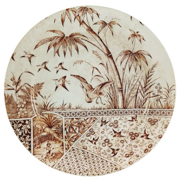 Tropics by Willets Manufacturing Company