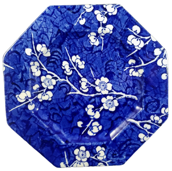 Unnamed (Prunus Blossoms) by G. L. Ashworth & Bros.
