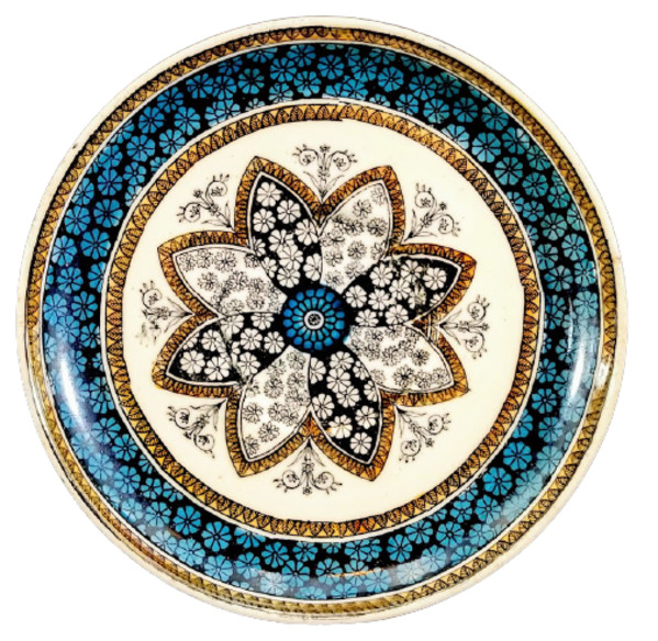 Primrose by W. T. Copeland & Sons