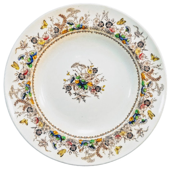 Sylvan by Gildea & Walker