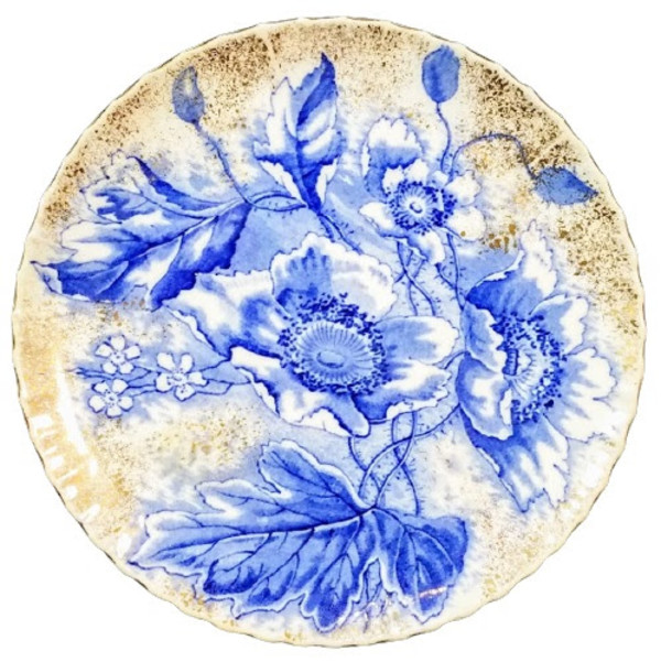 Florence by Dunn, Bennett & Co.