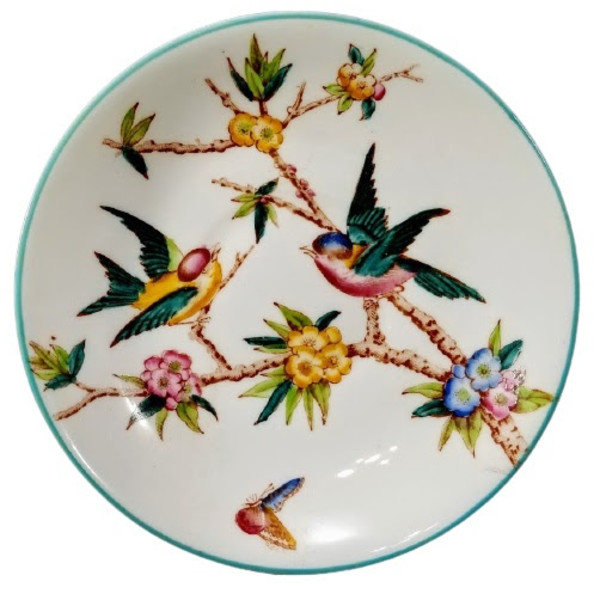 Thorn by William Alsager Adderley & Co.