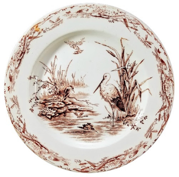 Osborne by Thomas Elsmore & Son