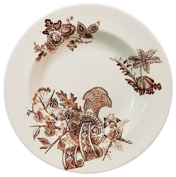 Japanese by Unknown Maker