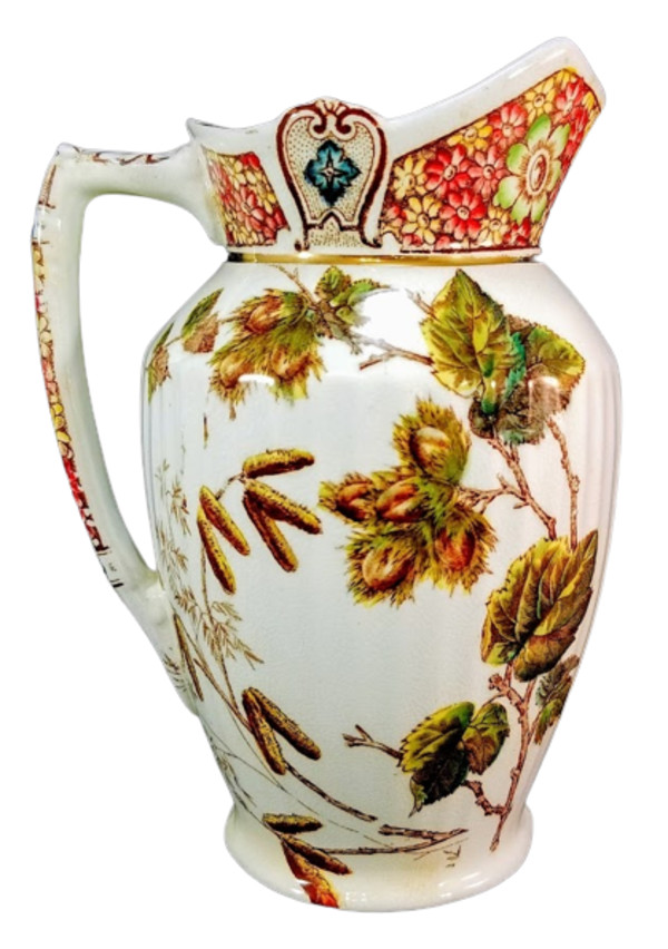 Hazel by Dunn, Bennett & Co.