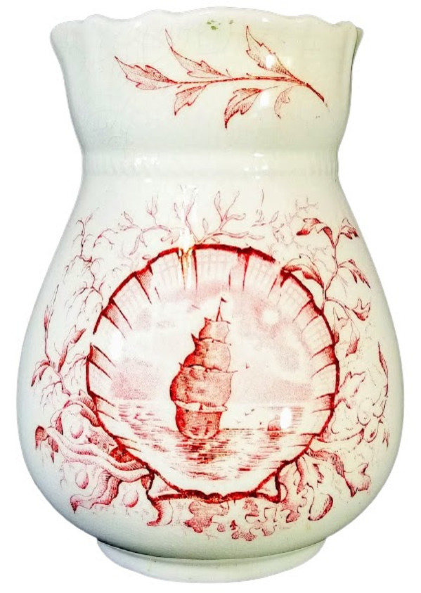 Seaweed by Whittaker & Co.