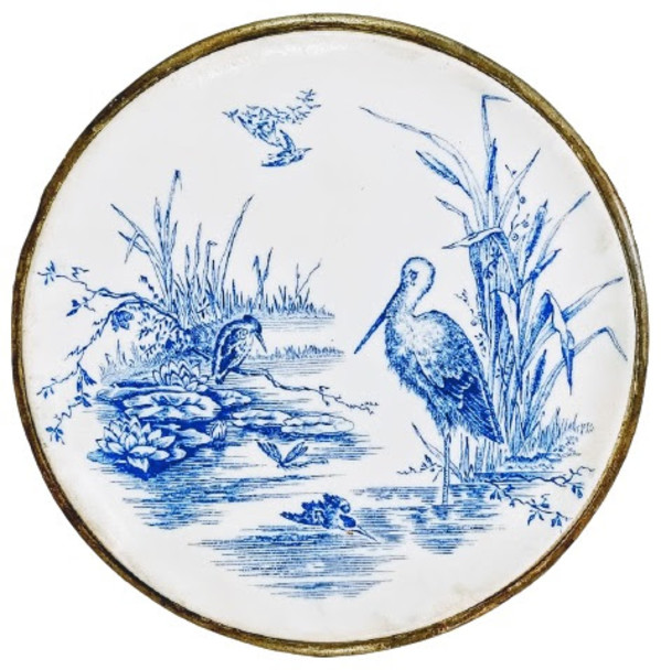 Osborne by Thomas Elsmore & Son