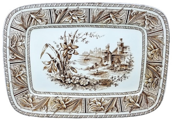 Daffodil by W. H. Grindley & Co.