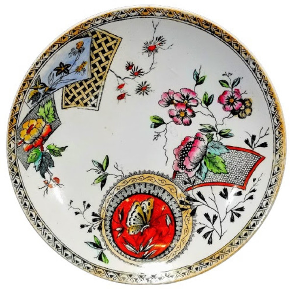 Simoda by Thomas Till & Sons