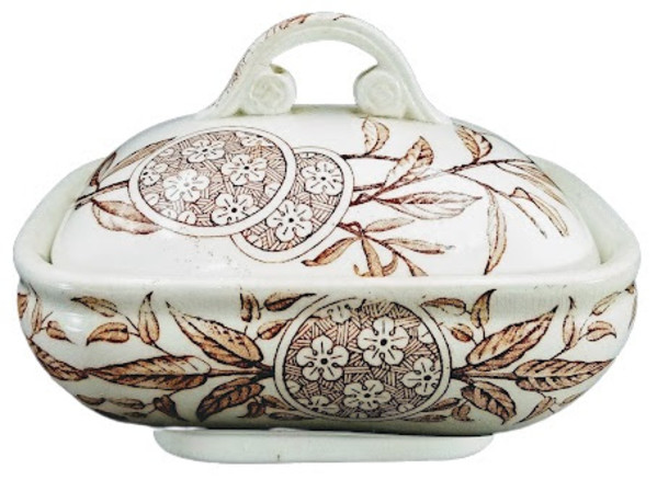 Brighton by Brownhills Pottery Co.