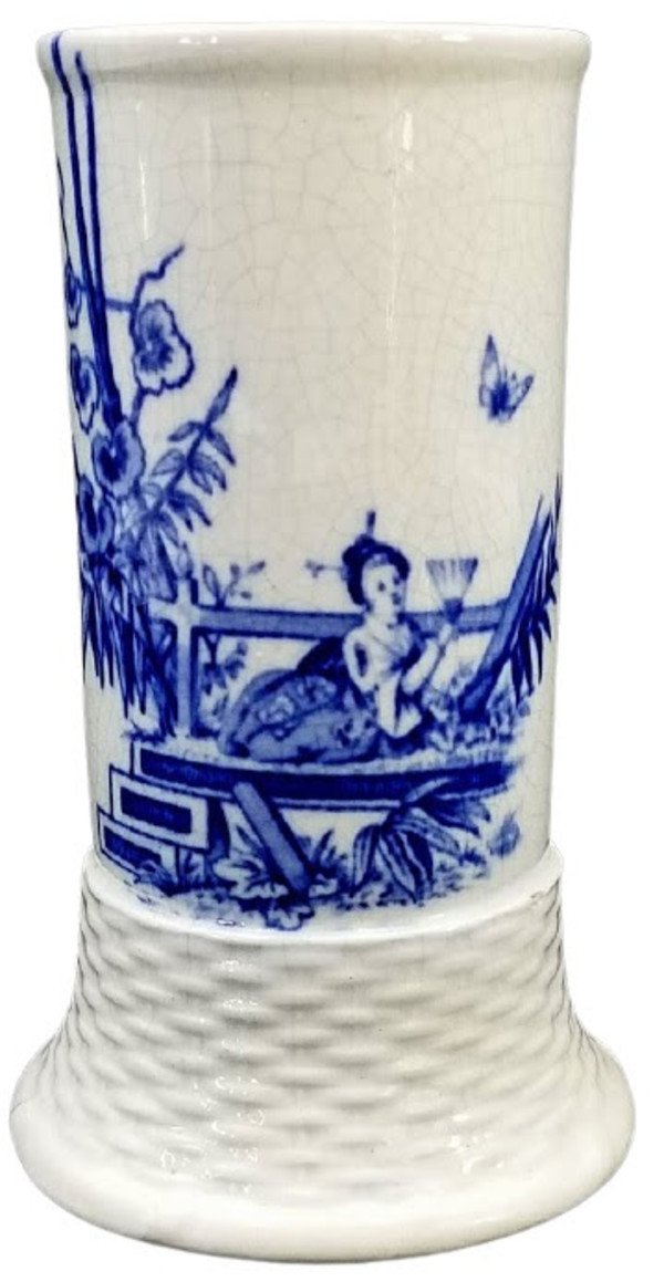 Mandarin by William Brownfield & Son(s)