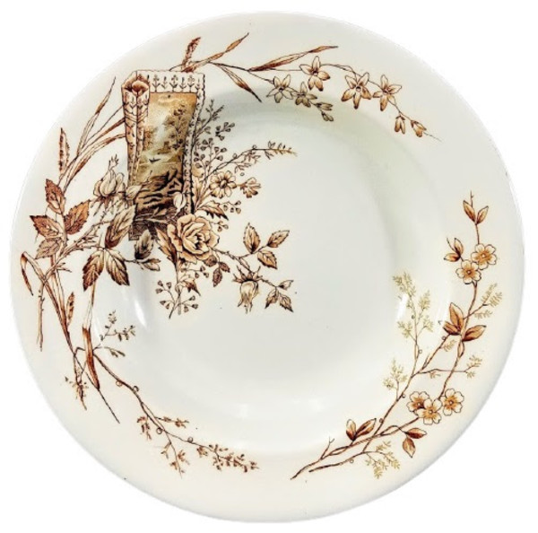 Trentham by Edge, Malkin & Co.