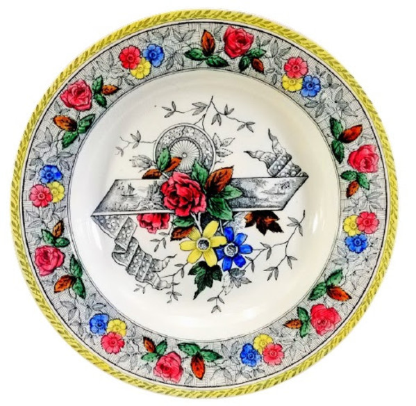 Albany by Wedgwood & Co.