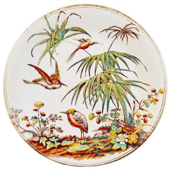 Indian by Dunn, Bennett & Co.
