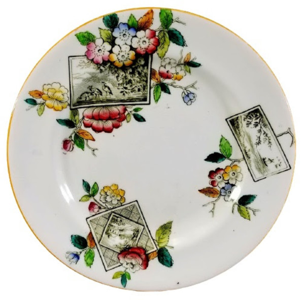 Alton by William Alsager Adderley & Co.