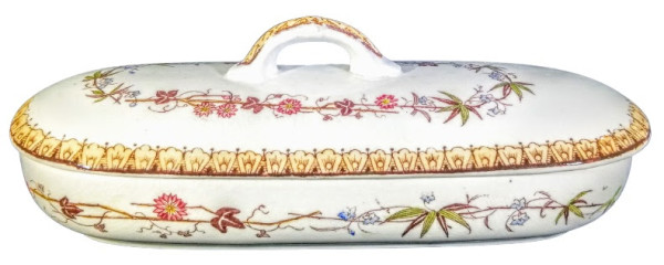 Seville by Furnivals