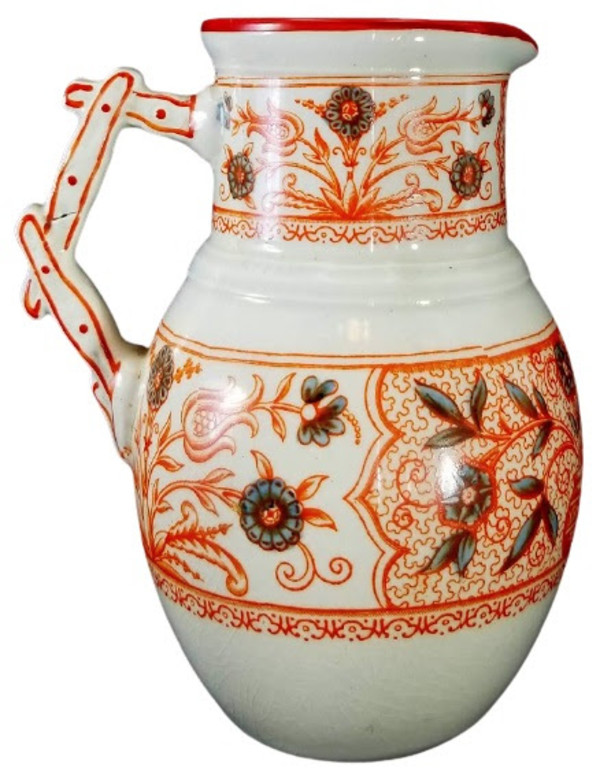 Cairo by Old Hall Earthenware Co. Ltd.