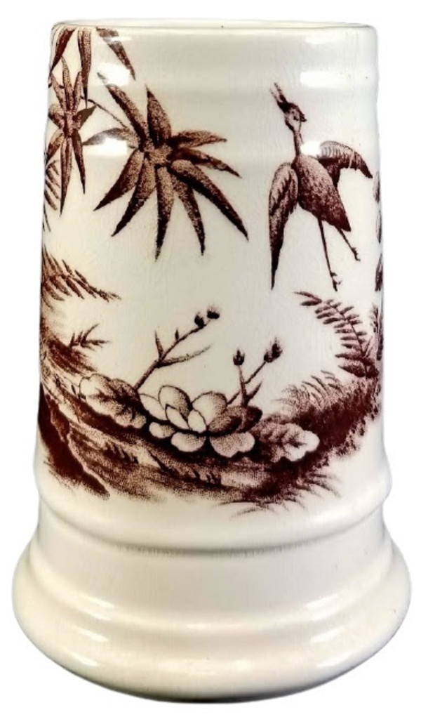 Indian by Dunn, Bennett & Co.