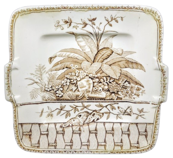 Brazil by G. W. Turner & Sons