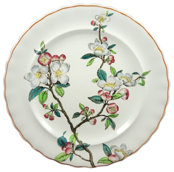 Apple Blossom by William Kirkby & Co.