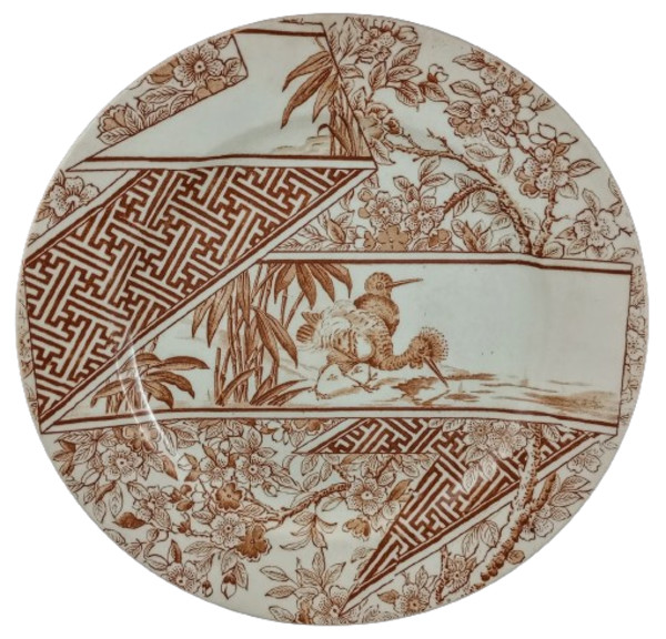 Nipon by Doulton & Co.