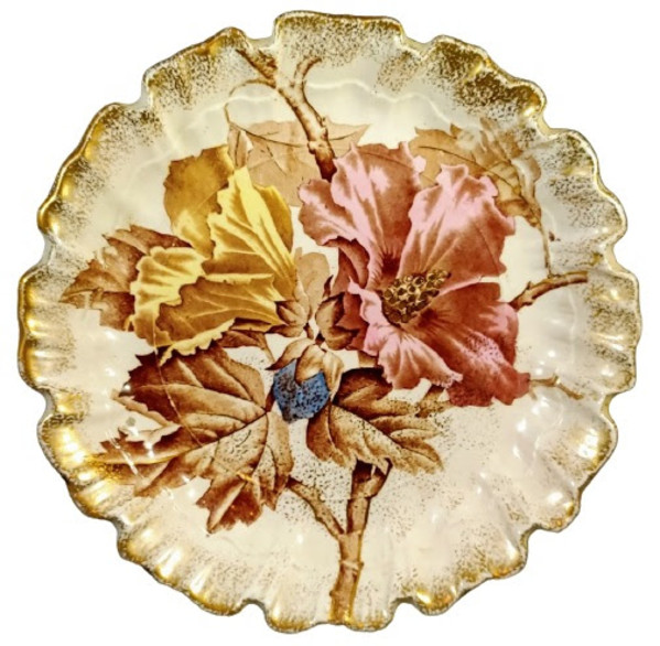 Althea by Brown-Westhead, Moore & Co.