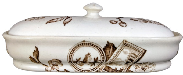Balmoral by Robert Cochran & Co.