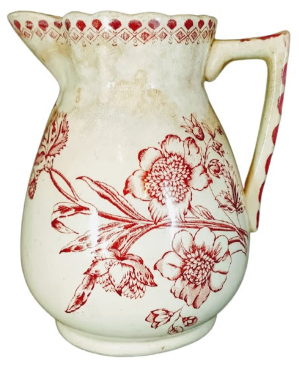 Carnation by Holmes & Plant