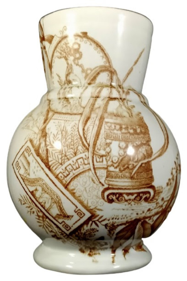 Chinese by G. W. Turner & Sons